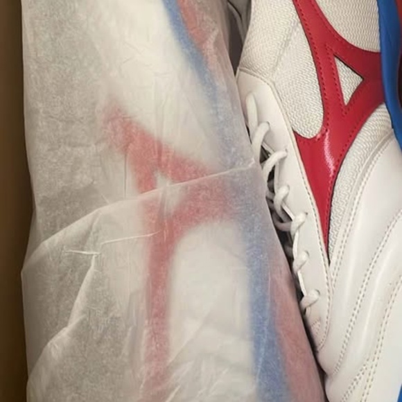 BRAND NEW men mizuno futsal mrl sala club indoor soccer shoes size 8.5 9.5 13 - Picture 8 of 9